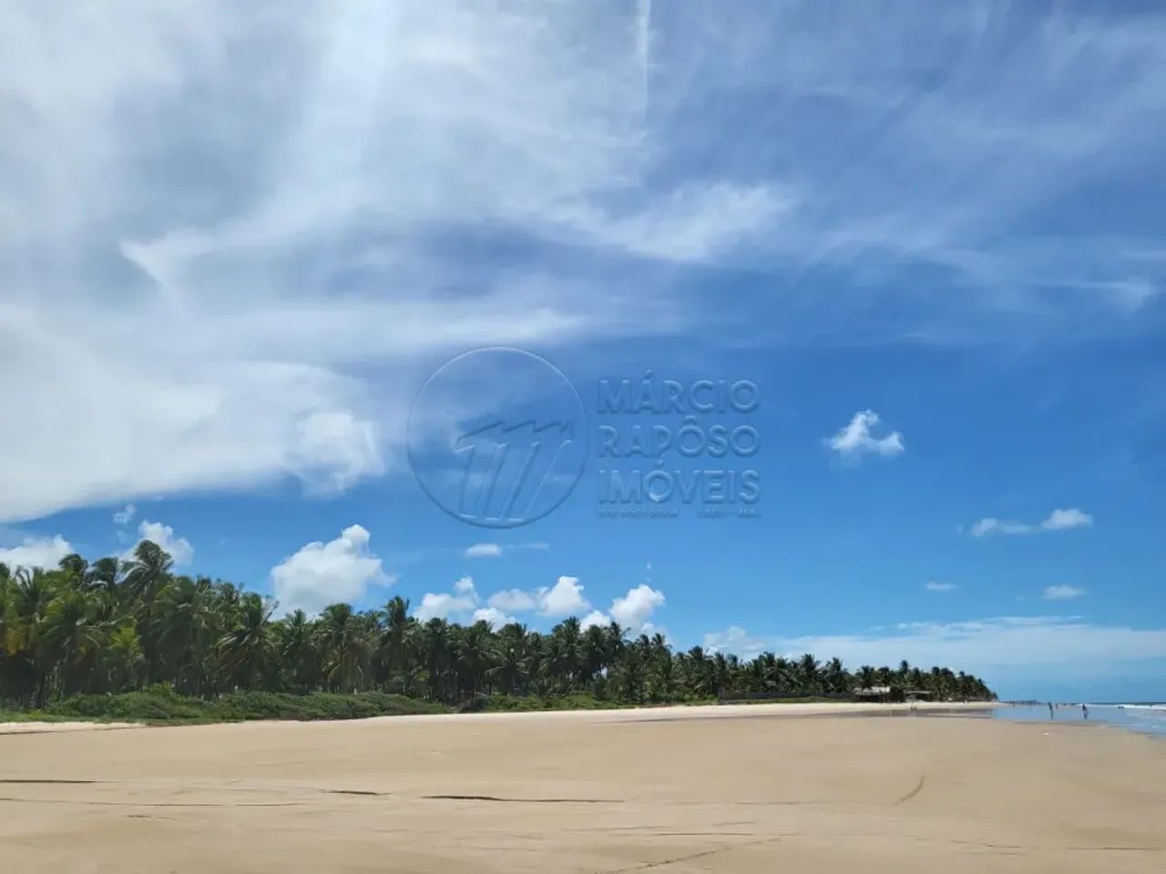 Sítio à Beira-Mar com 5,01 hectare à venda em Coruripe - Foto 2