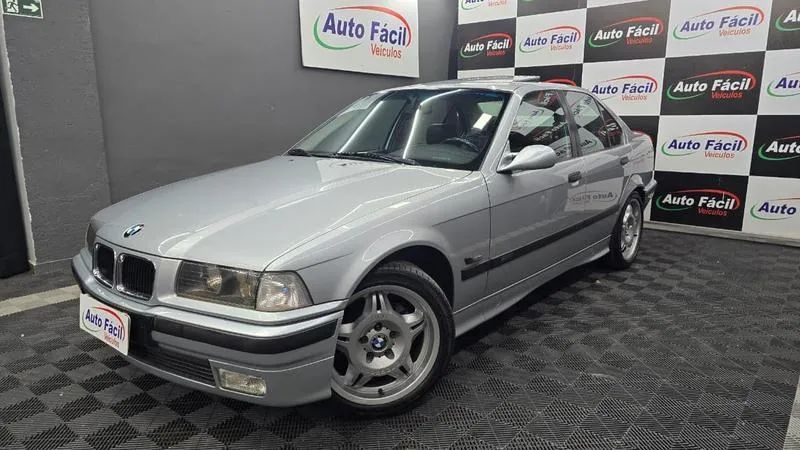 BMW 325I 325i 1995