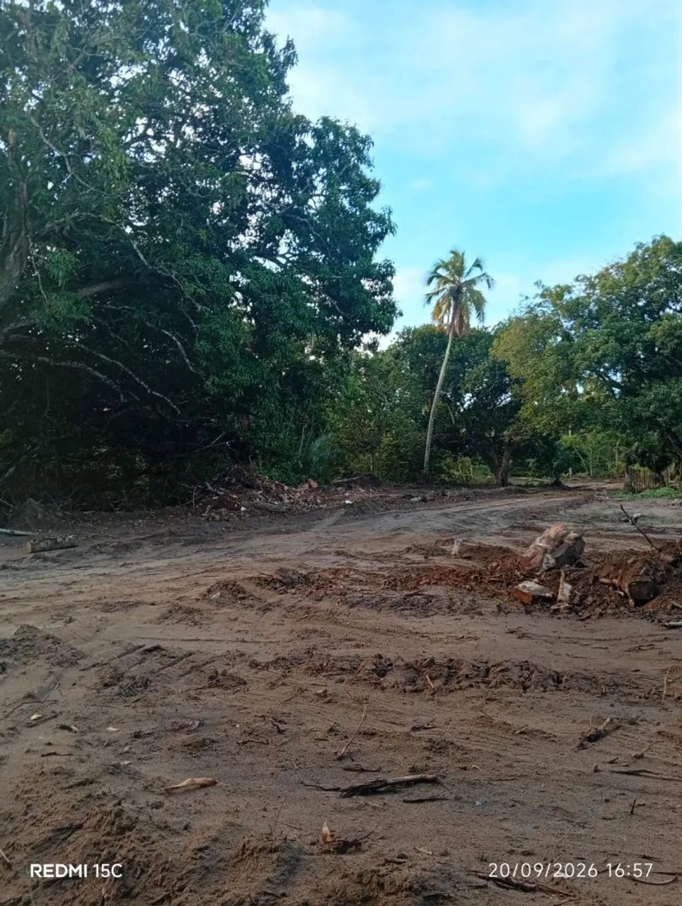 Vendo lote em Barra de Jacuípe  - Foto 2