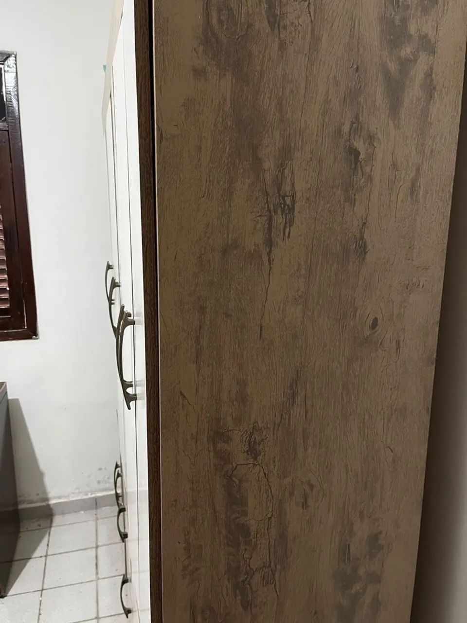 Vendo guarda roupa  - Foto 3