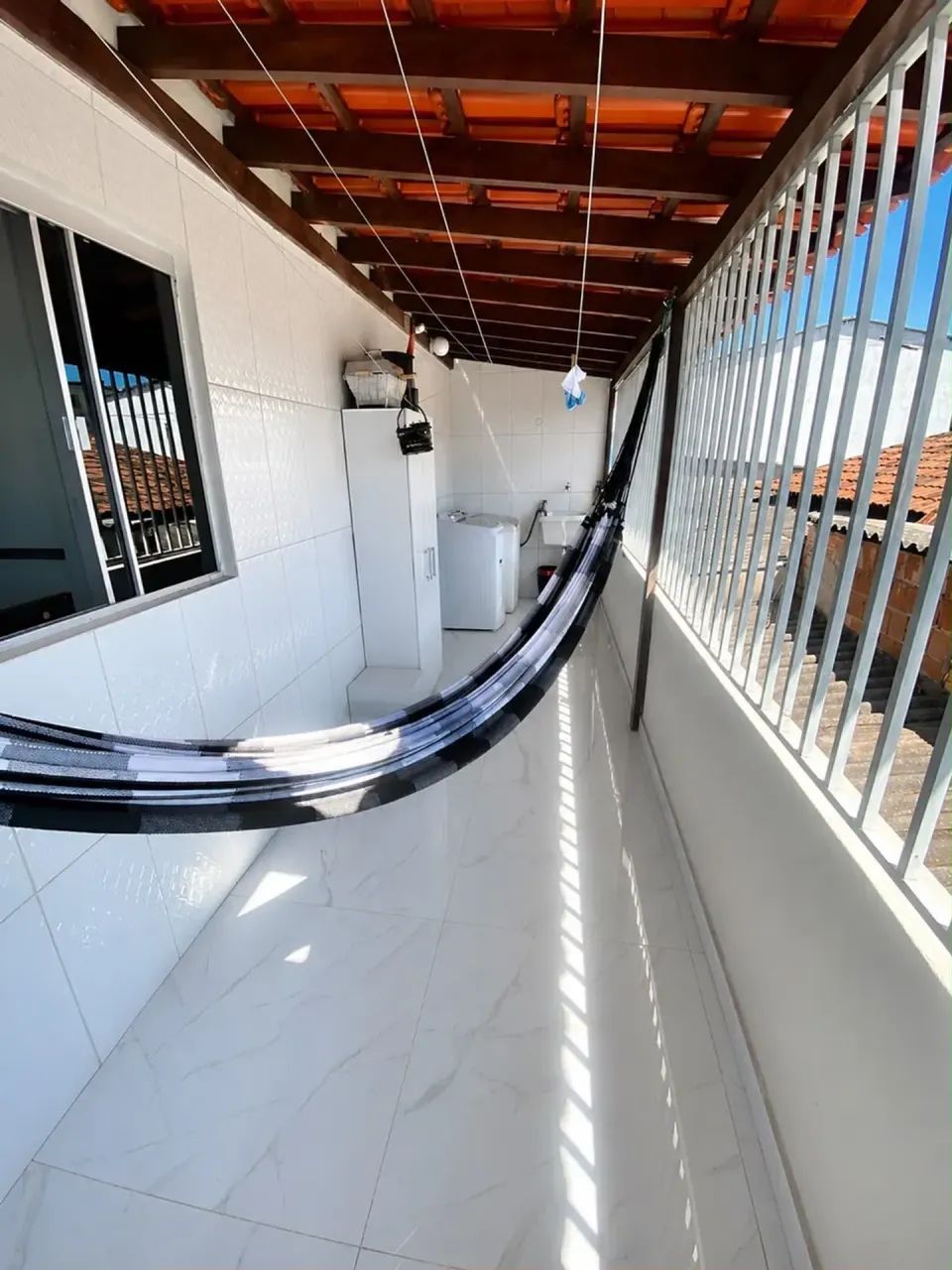 Sobrado Qd 30 no Paranoá (ótima renda) - Foto 2