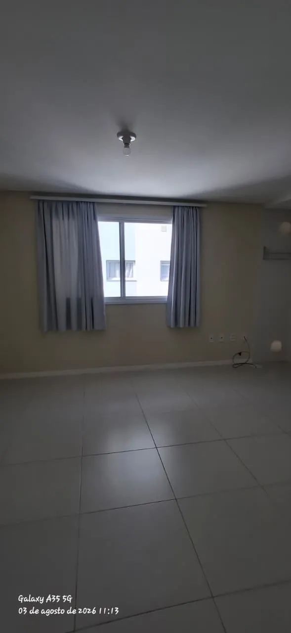Alugo LOFT/APTO/STUDIO/KITNET de 1 dormitório próximo a UFSC. - Foto 3