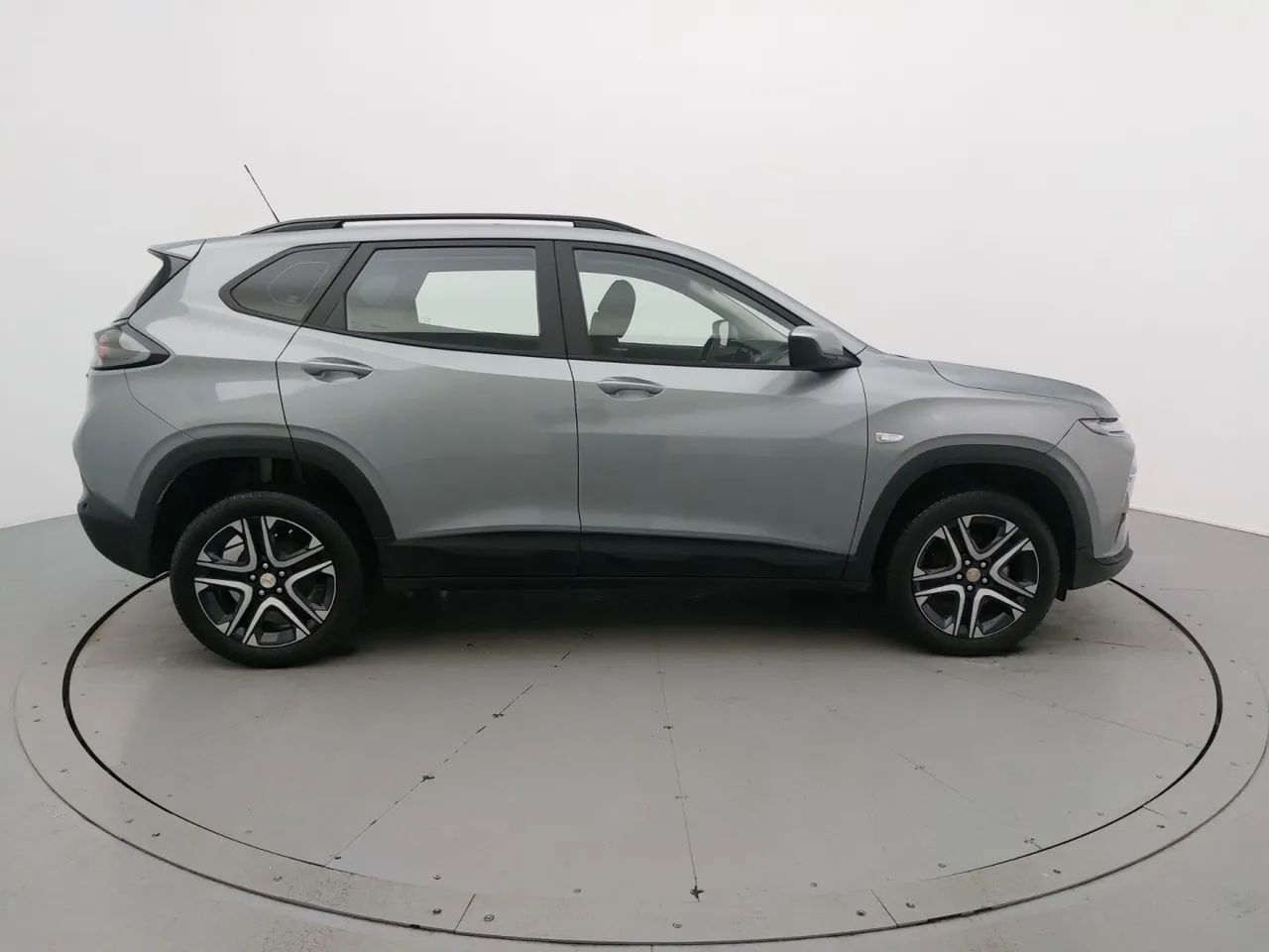 Chevrolet Tracker LT 1.0 Turbo 12V Flex Aut., foto 6 de 18