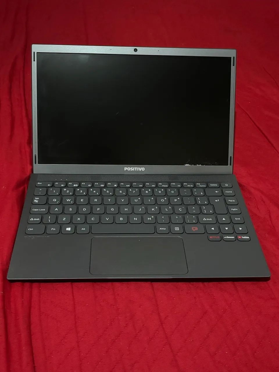 Notebook positivo - Foto 2