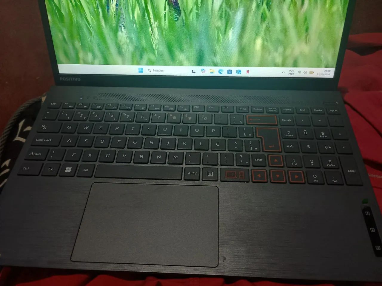 Notebook c15