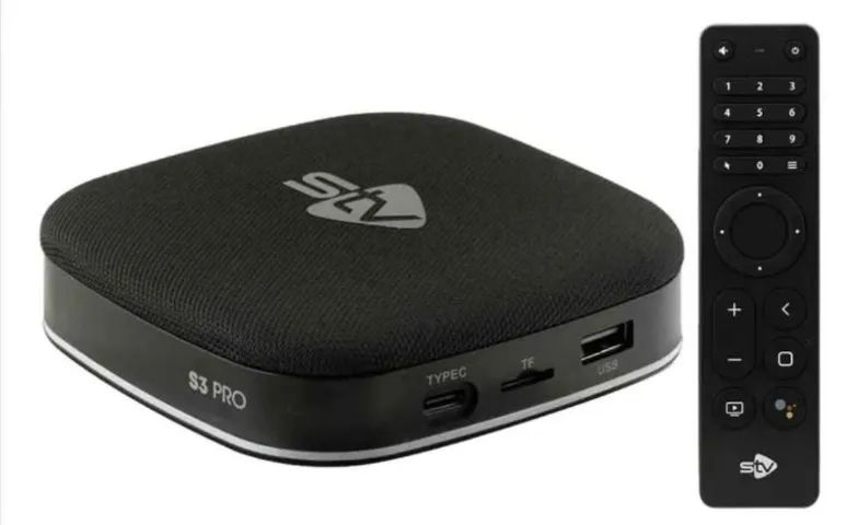 Stv 3 pro  - Foto 4