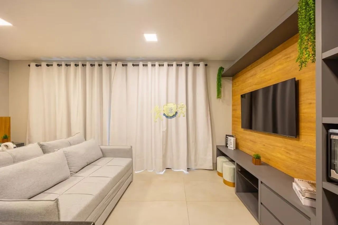 Flat com 1 Quarto à venda, 38m² - Campo Belo - Foto 5
