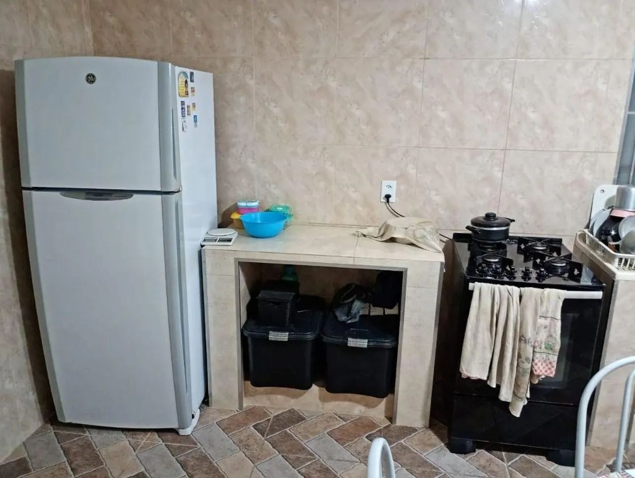 Casa à venda em Monte Mor, São Clemente, com 3 quartos - Foto 3
