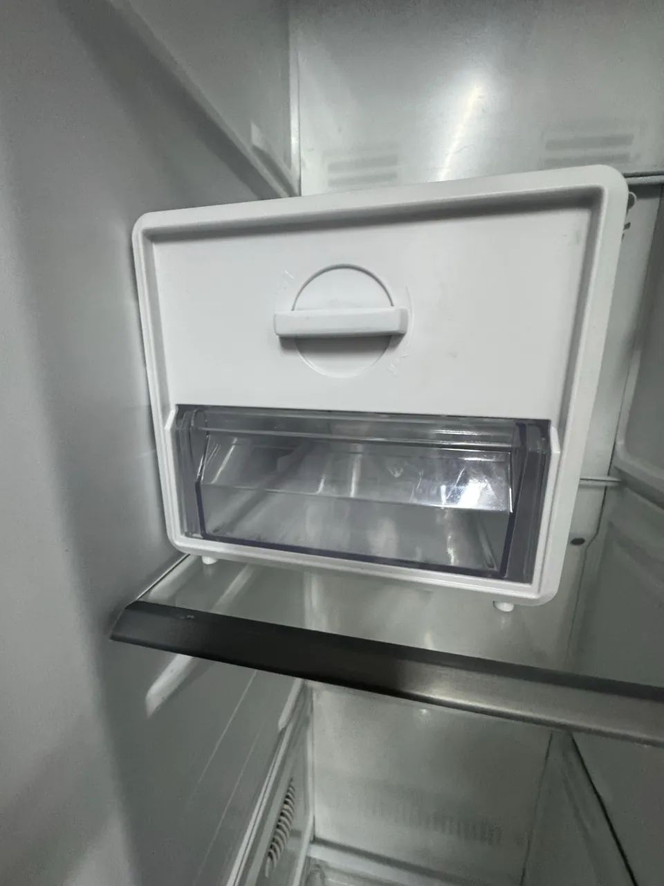 Geladeira Electrolux side by side - Foto 2