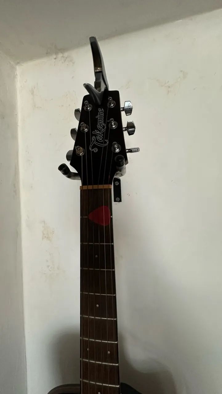 Violão Takamine GD 12 - Foto 5