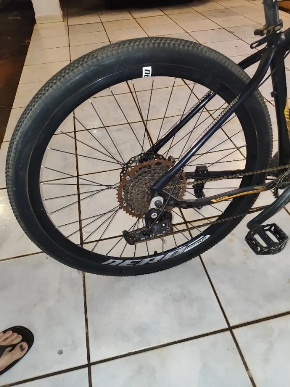 Bicicleta First - Foto 4