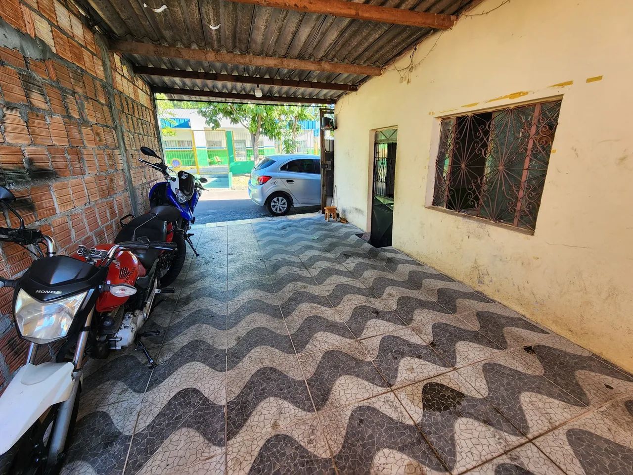 Casa no Canaranas 