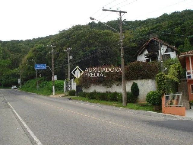 Terreno na Barra da Lagoa - Florianópolis - SC - Foto 4