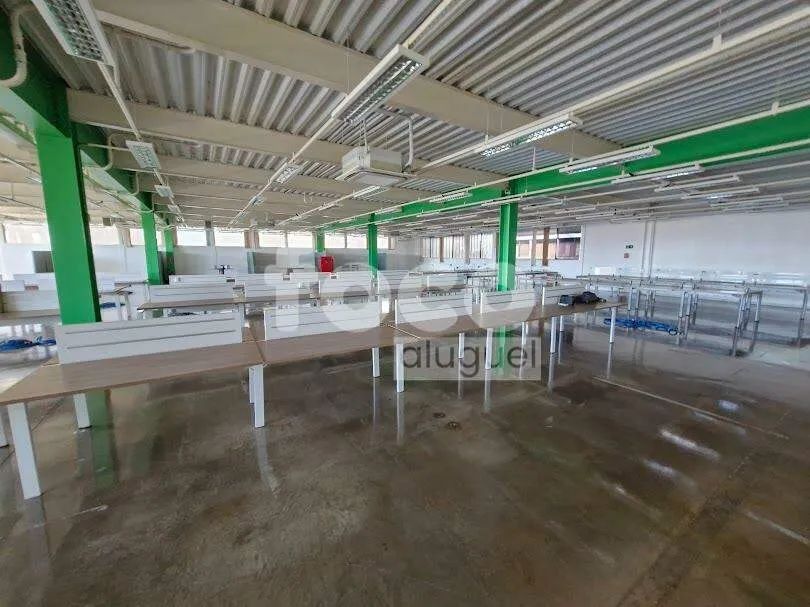 Sala para aluguel, Granja Marileusa - Uberlândia/MG