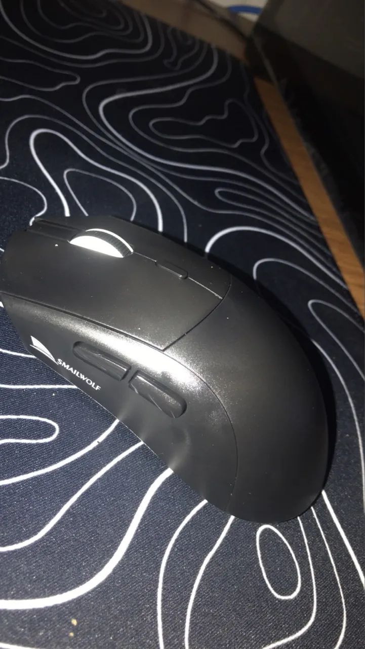Mouse rs7  - Foto 2