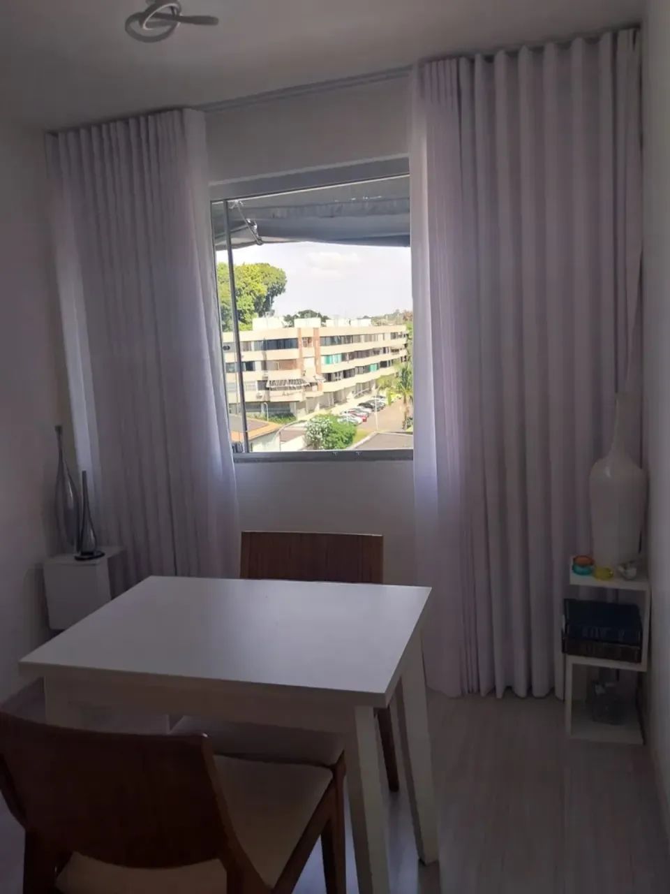 Apartamento 2 quartos Asa Norte 707 - Foto 4