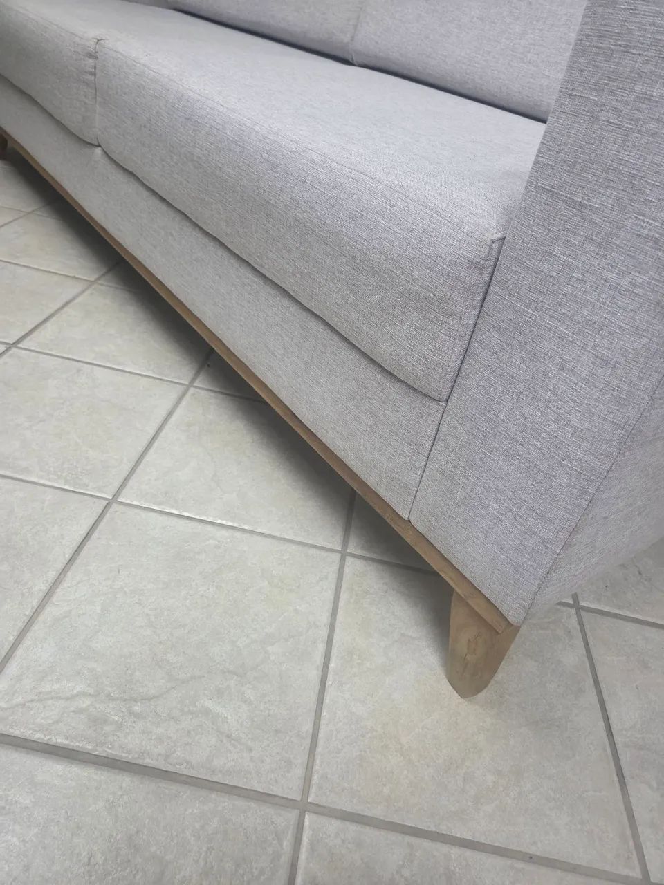 Poltrona 3 lugares