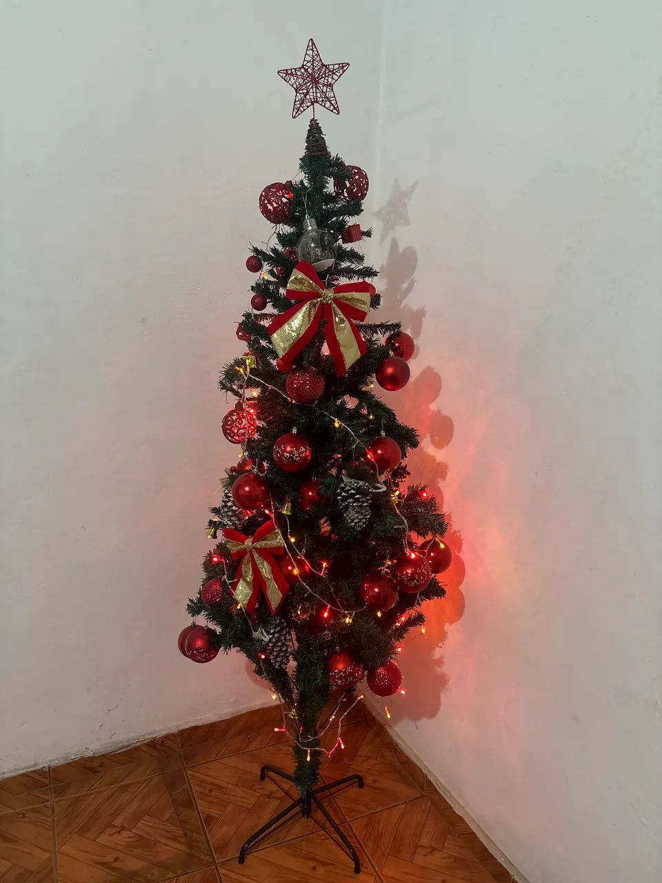 Árvore de Natal  - Foto 2