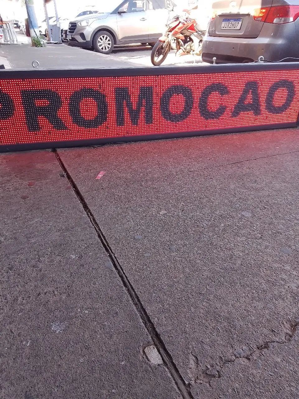 placa de LED para - Foto 4