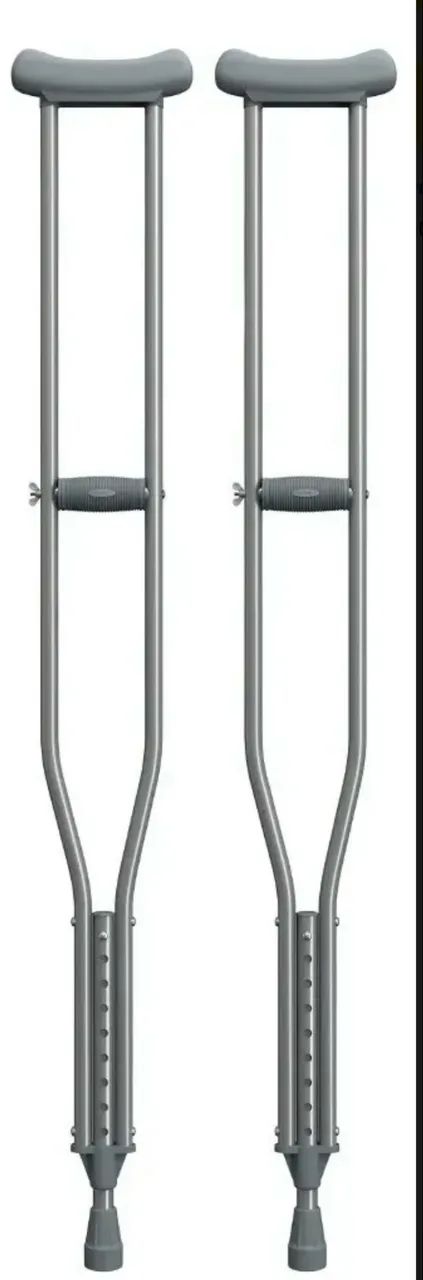 Vendemos alugamos muletas 