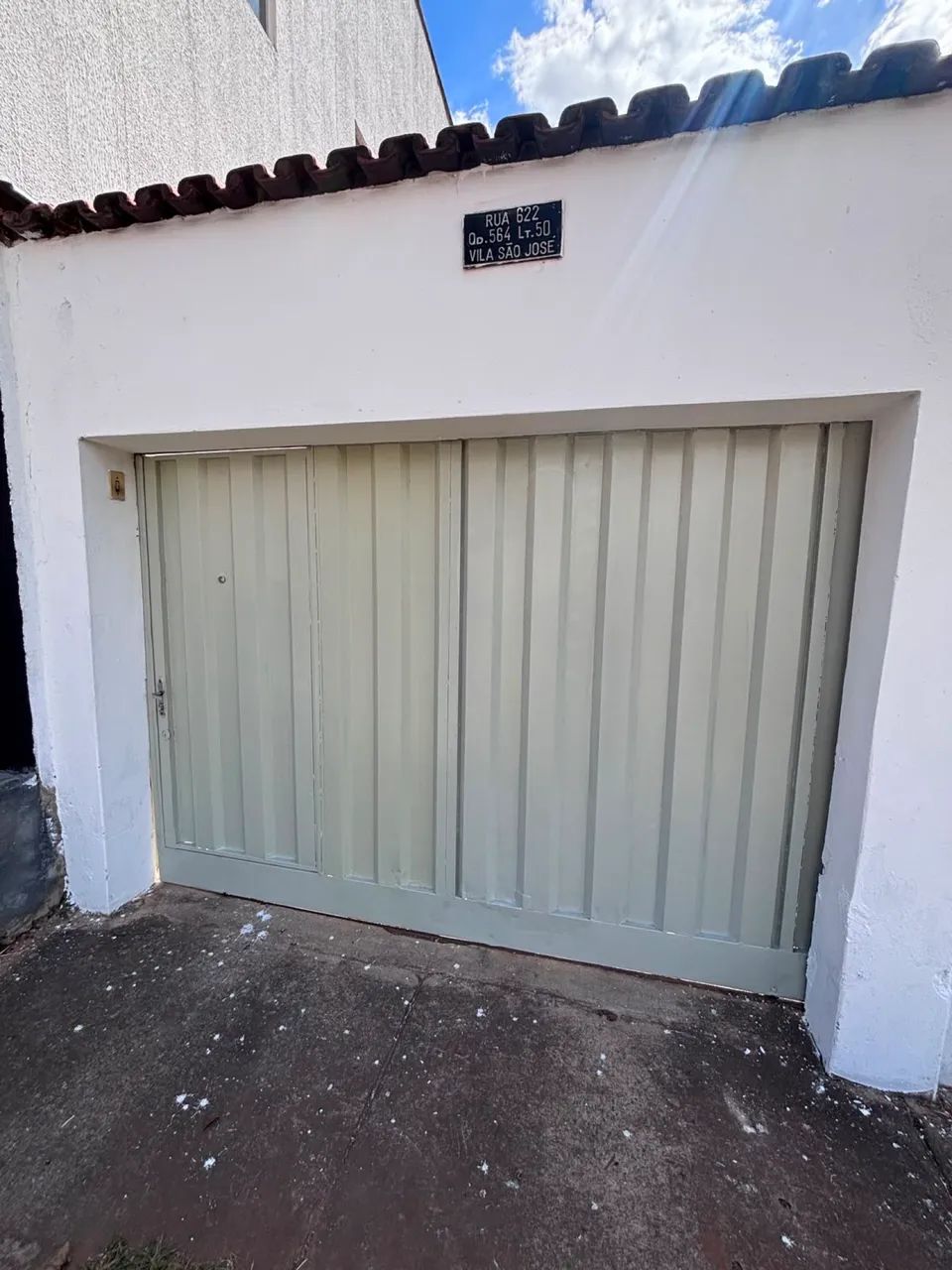 Vende-se casa em GOIÂNIA  - Foto 3