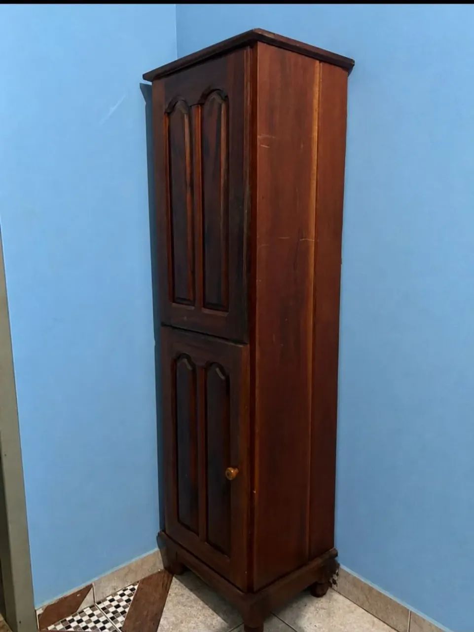 Armário de Madeira - Usado