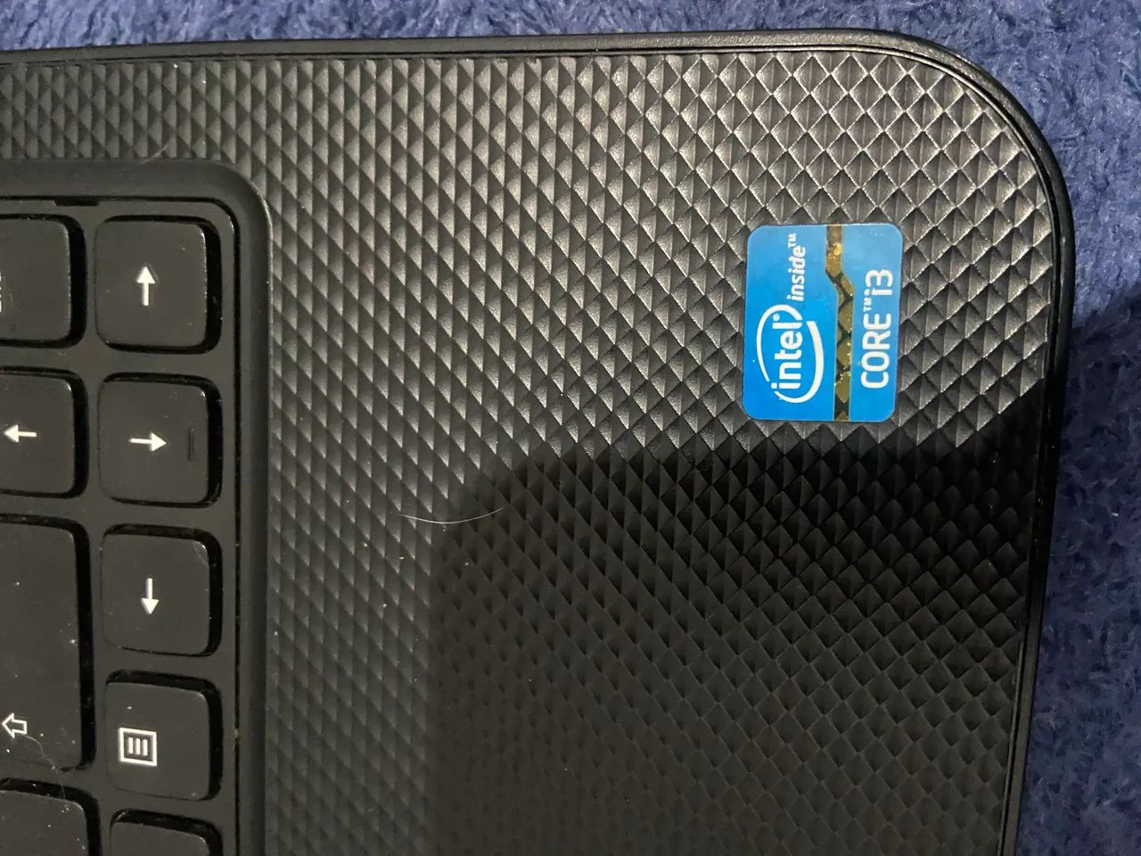 Notebook i3 Dell com touch Screen - Notebooks - Centro, Gravataí