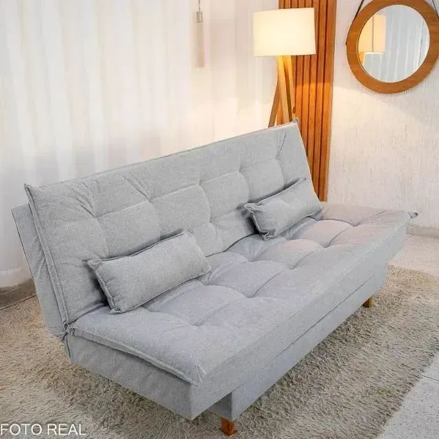 Sofá Cama Premium 1,80 m  Produto Novo!  Pronta Entrega!