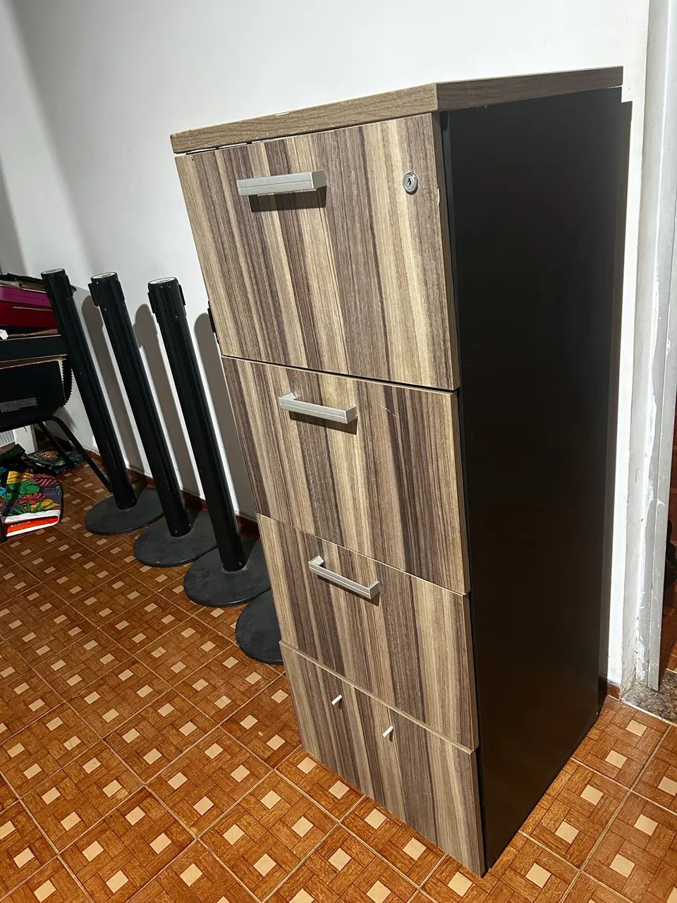 Arquivo  - Foto 4