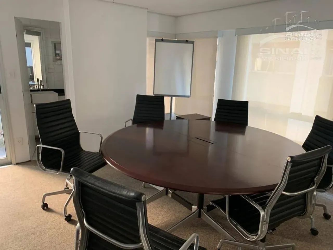 Vendo conjunto Avenida Angelica - 47 m² - Foto 2