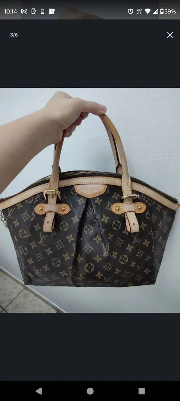 Bolsa Louis Vuitton  - Foto 2