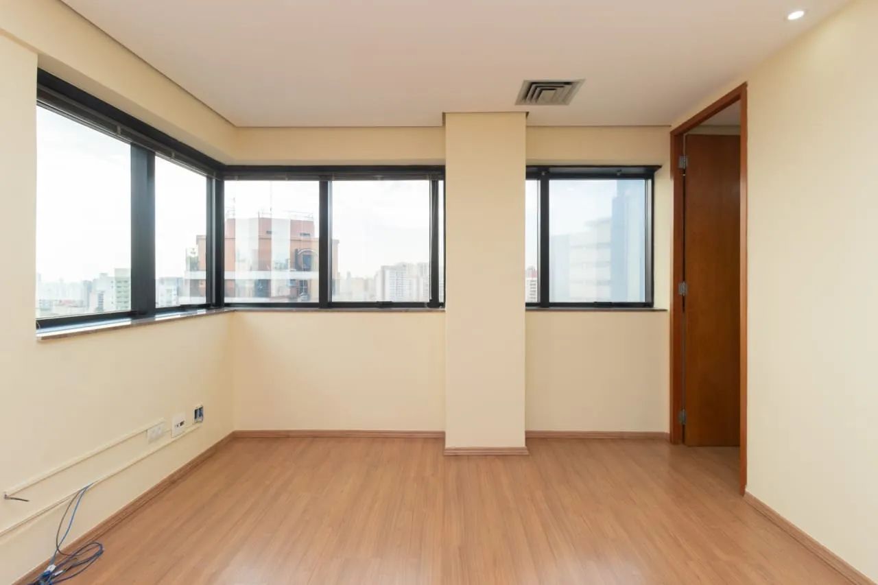 Sala comercial na Avenida da Aclimação, 68 - conjunto 132 sala 3  13 m² - Foto 2