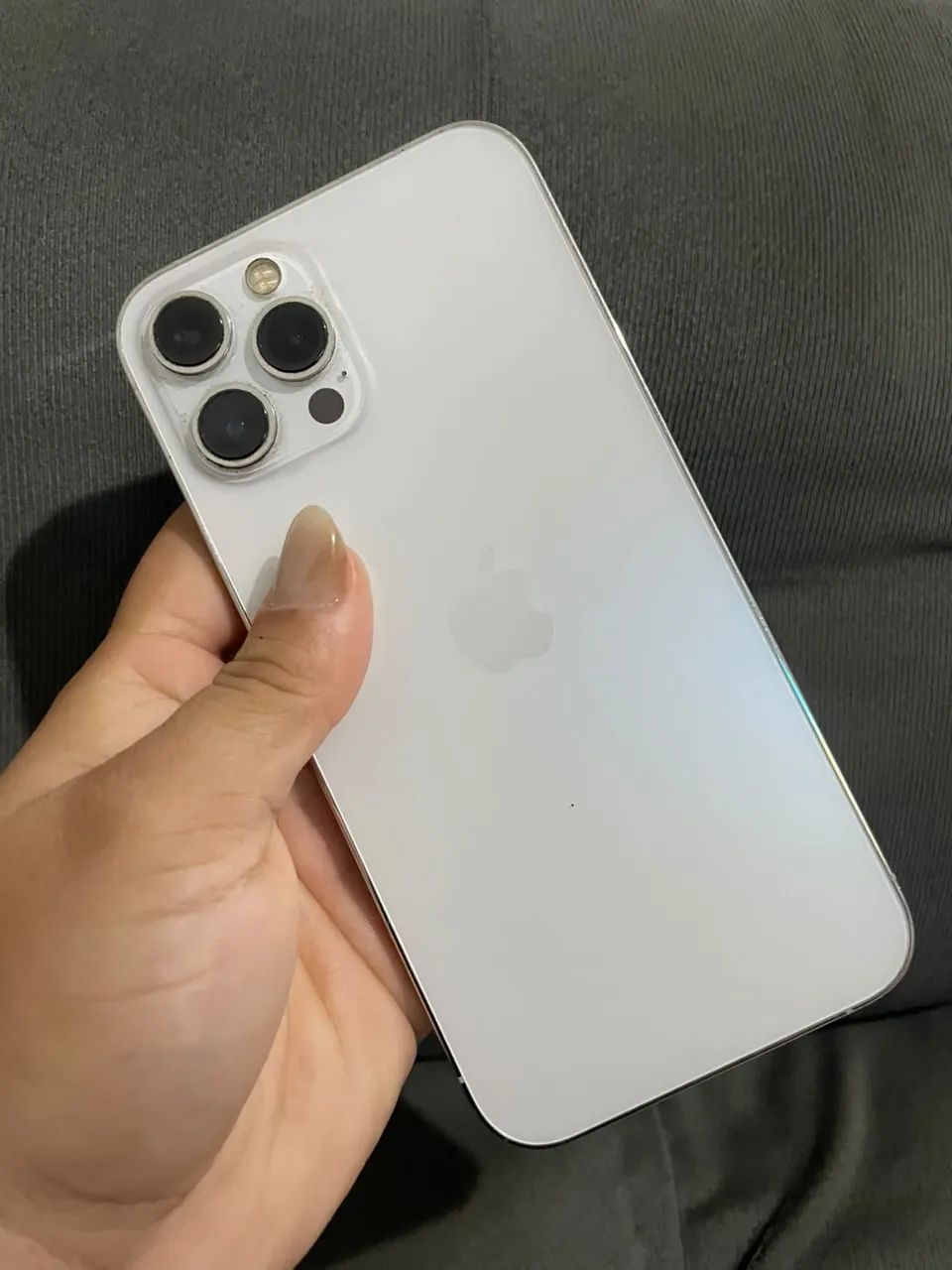 iPhone 12 Pro Max 256gb  - Foto 3