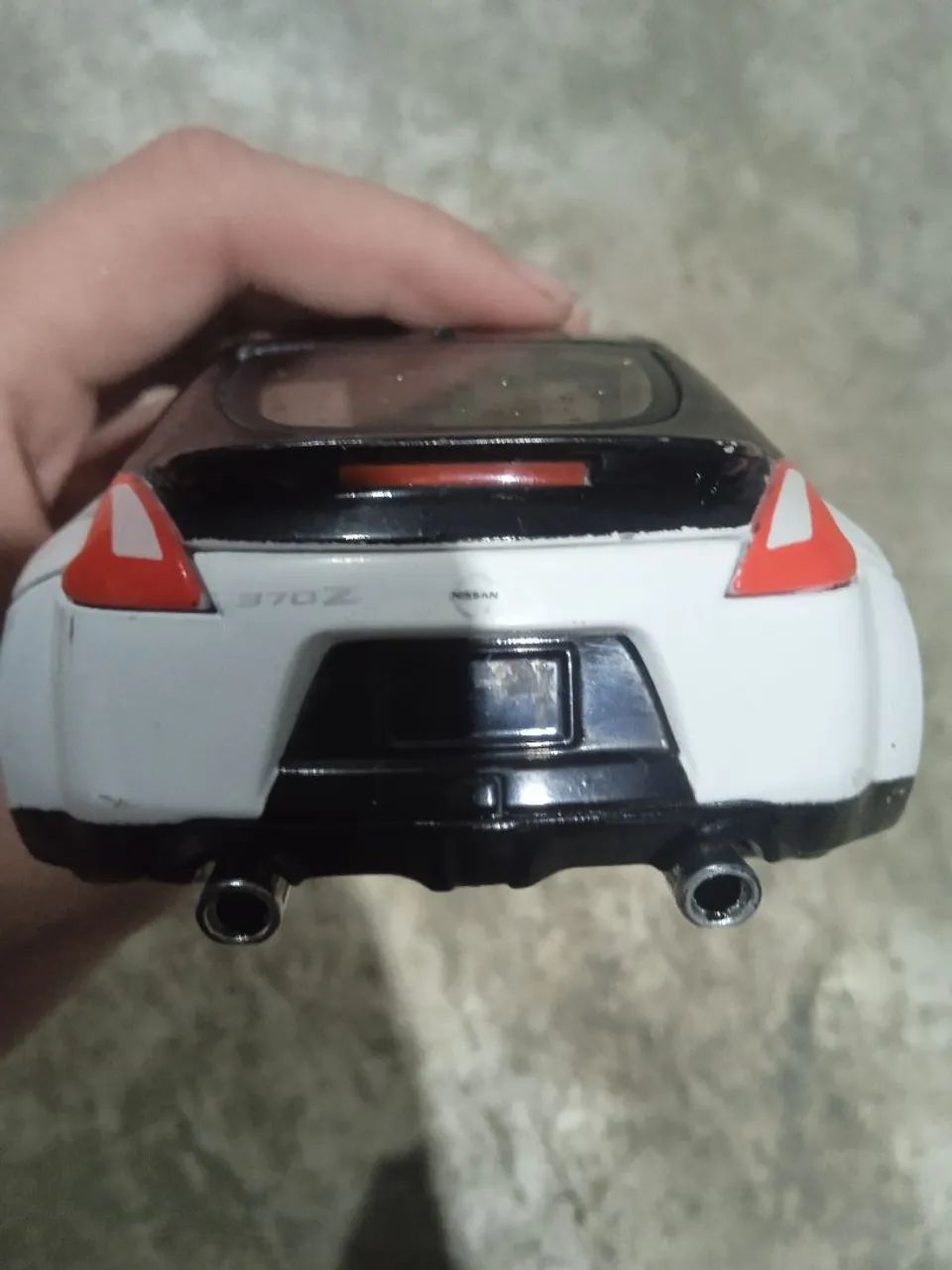 Auto modelo 370z - Foto 4