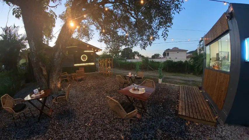 OPORTUNIDADE ÚNICA: Cafeteria & Açaíteria de Luxo (Grão 88) - Tudo Novo e Completo! - Foto 3