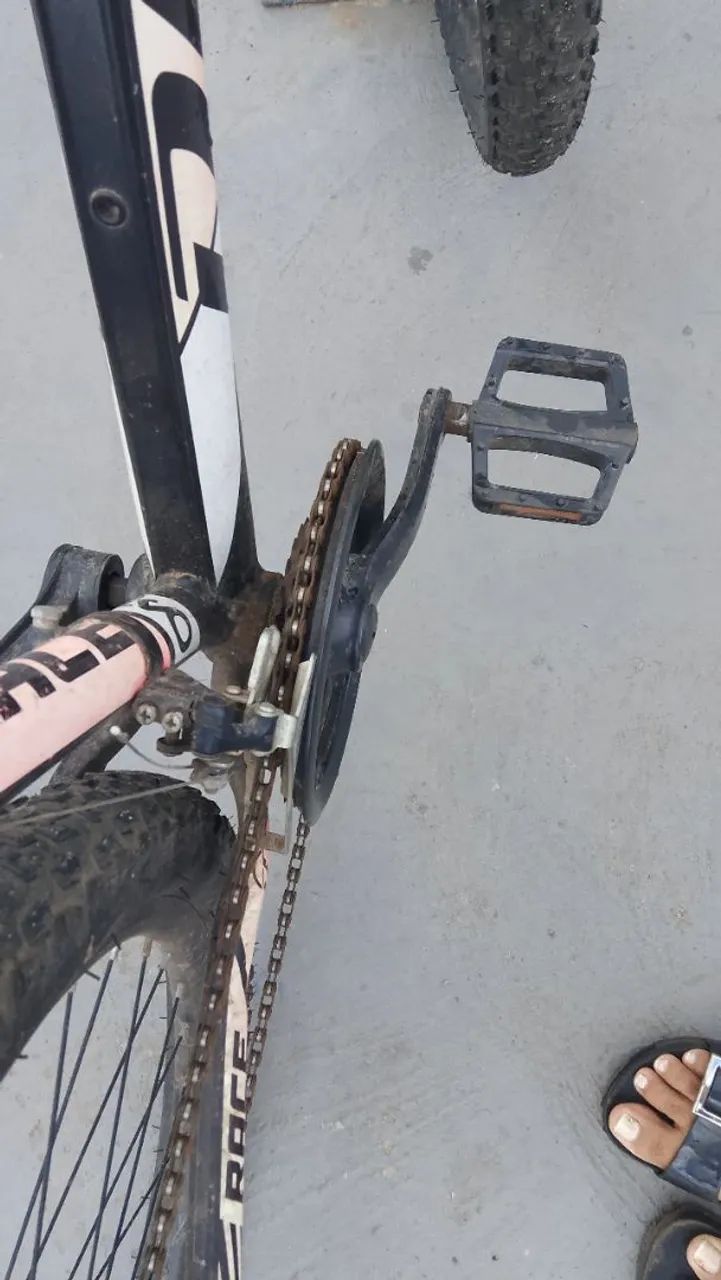 Bicicleta  - Foto 2