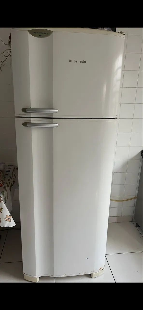 Geladeira eletrolux  - Foto 4
