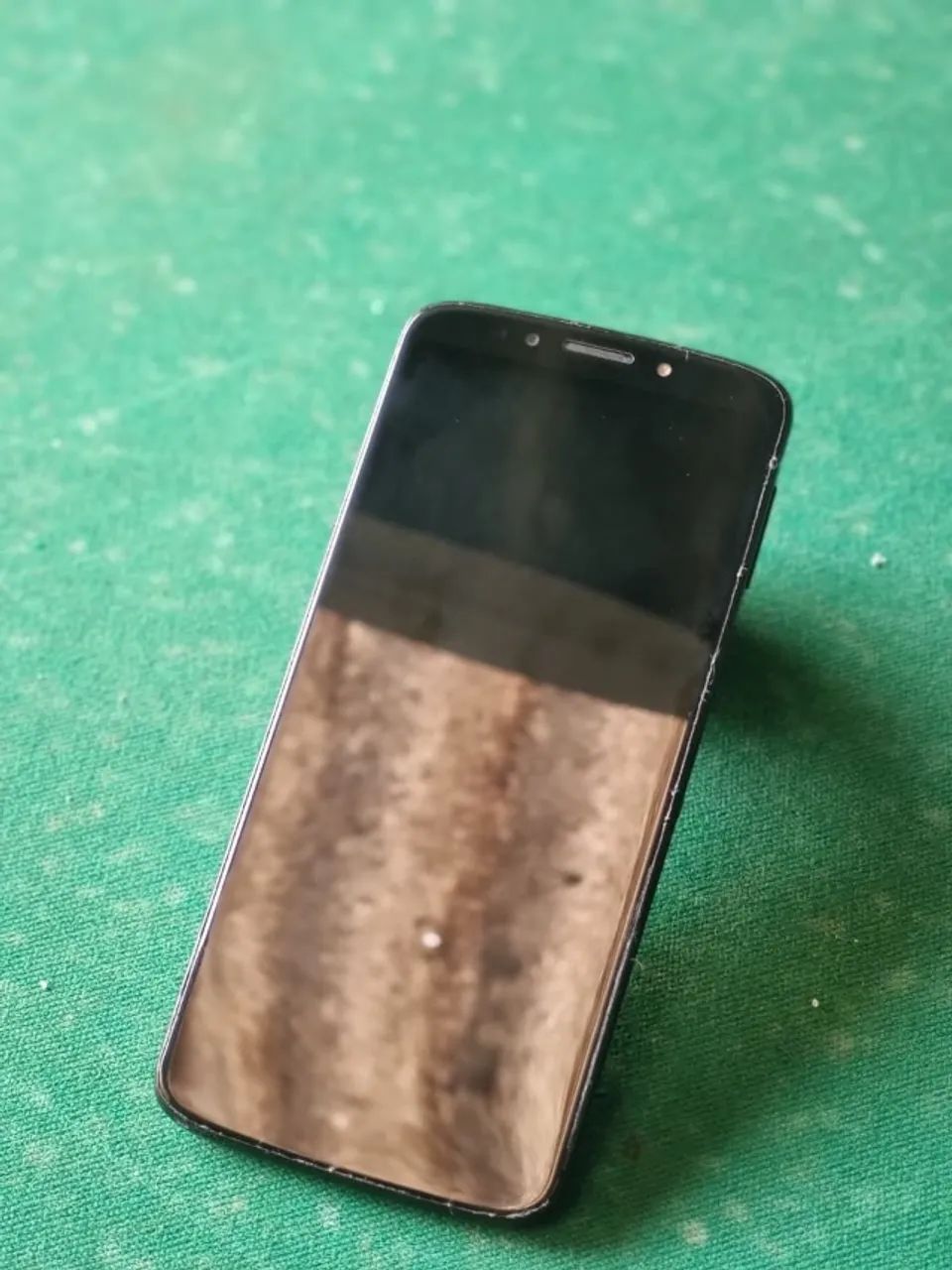 Moto G6 Play ótimo estado. - Foto 3