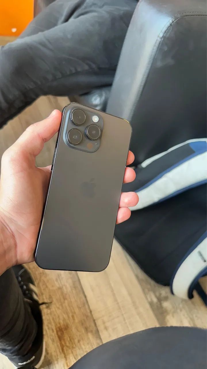 iPhone 14 Pro Max  - Foto 5