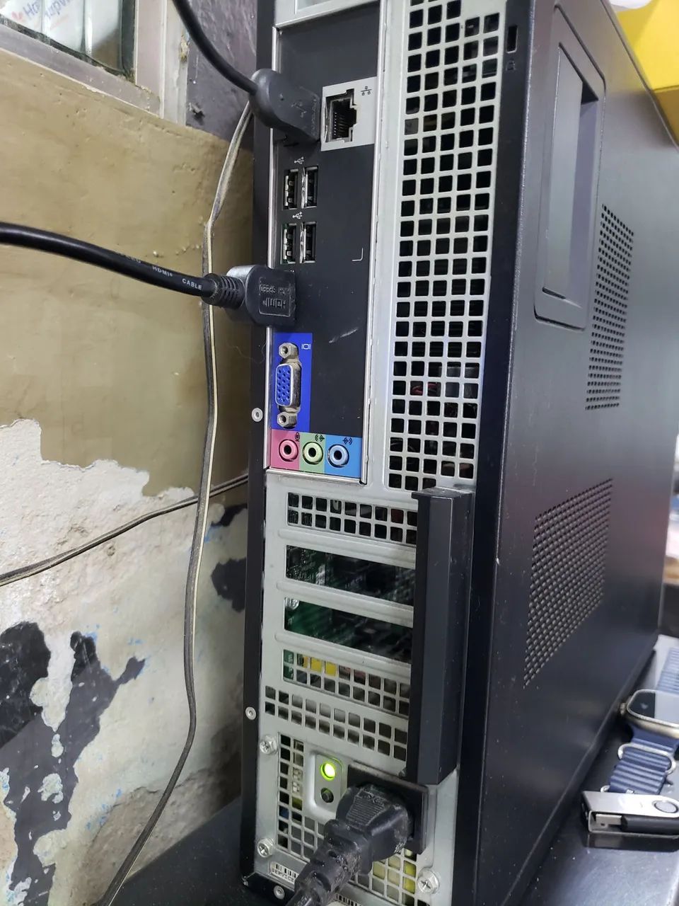 Dell Optiplex 3010 - Foto 3