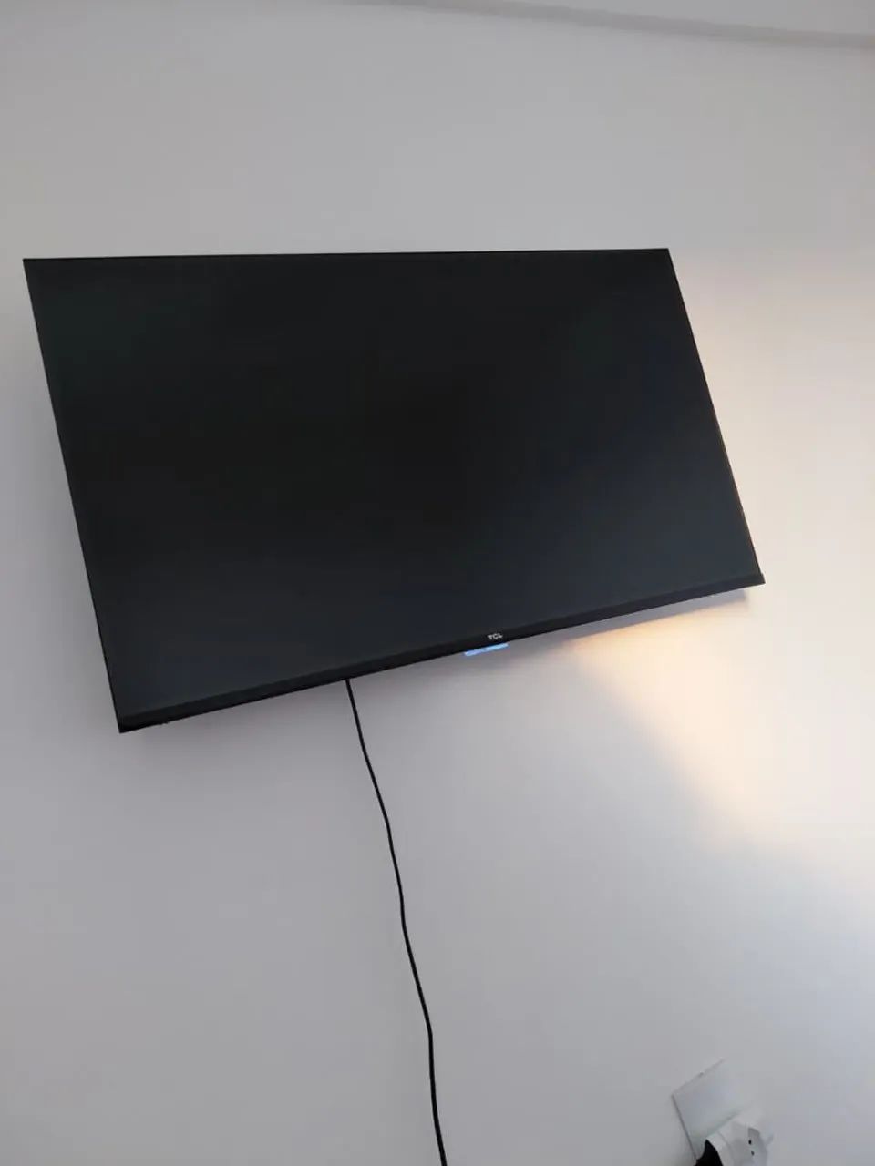 Vende-se televisao 32 polegadas smart