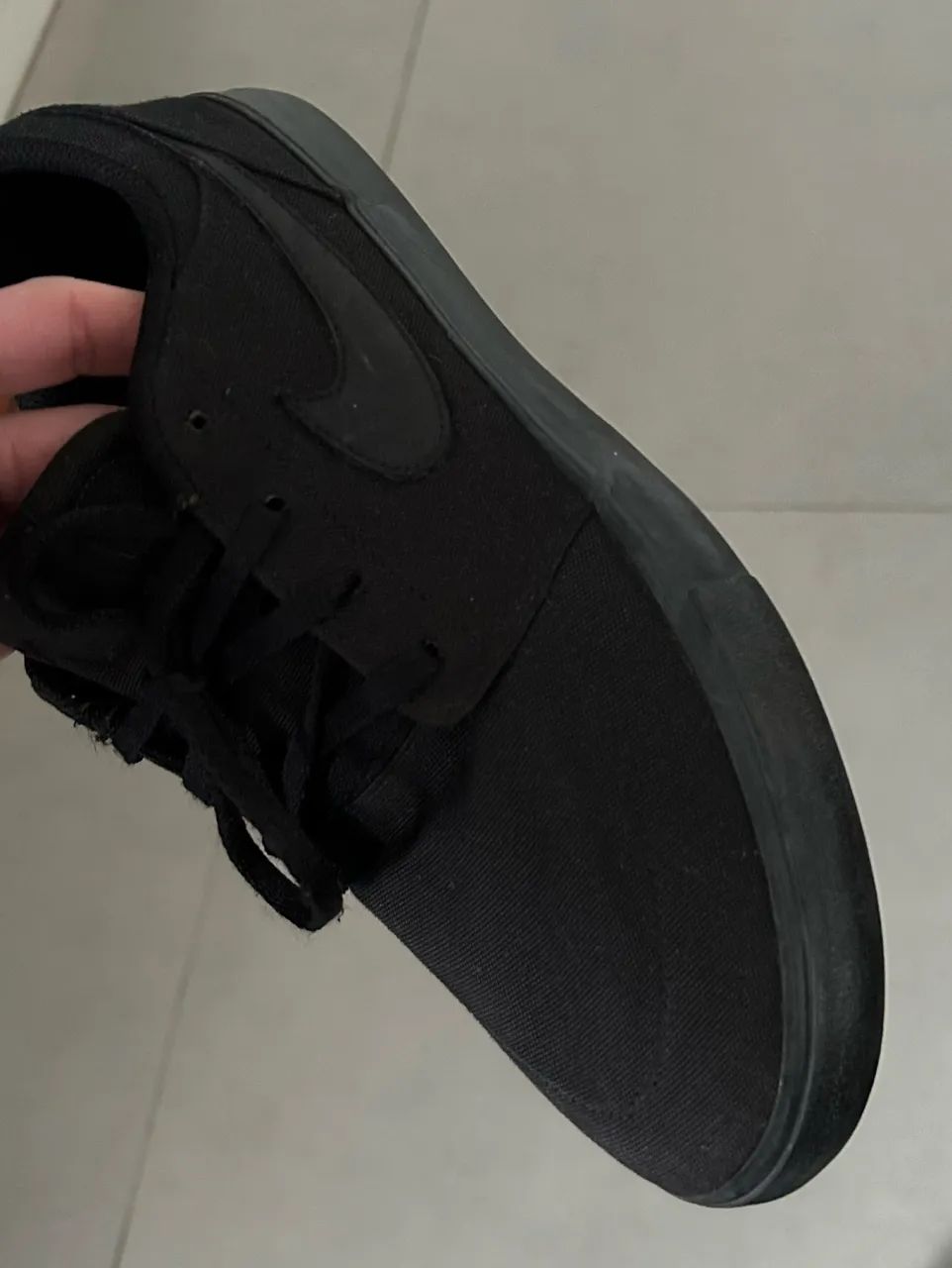 Tênis Nike Sb 