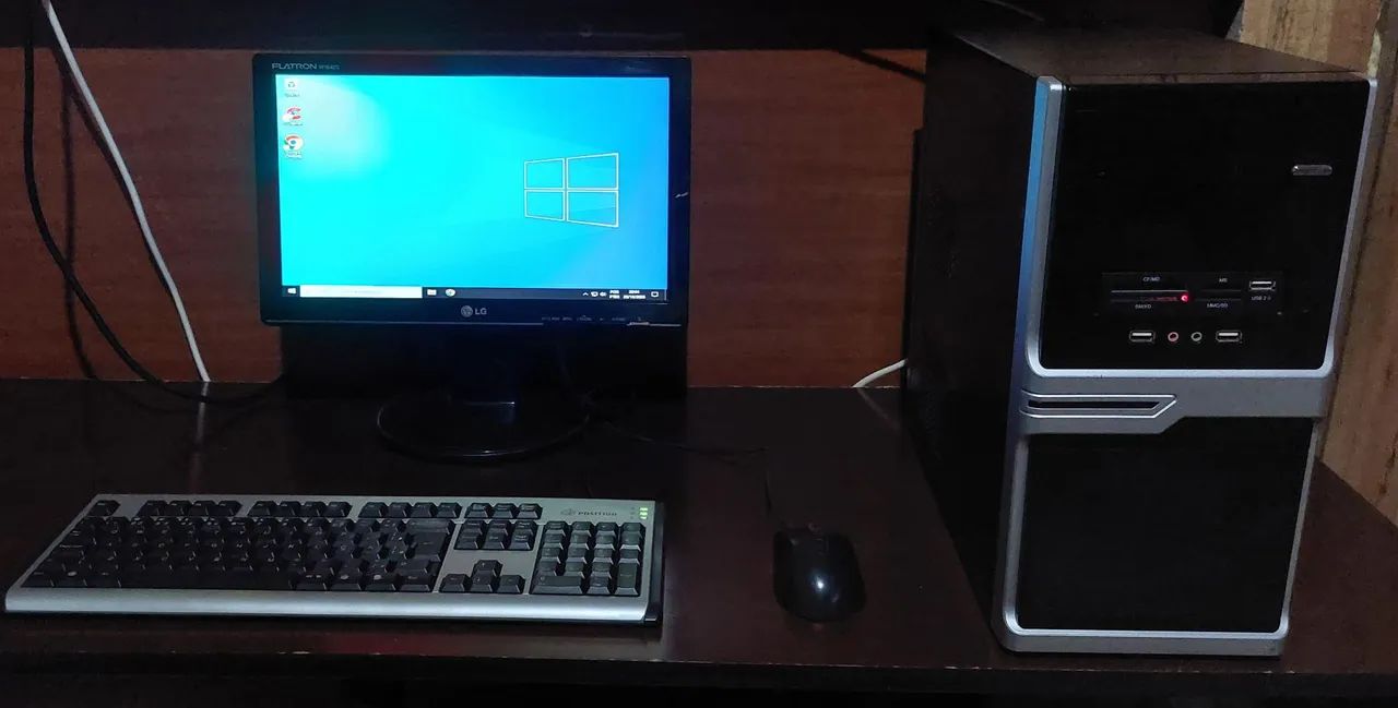 Computador Completo 