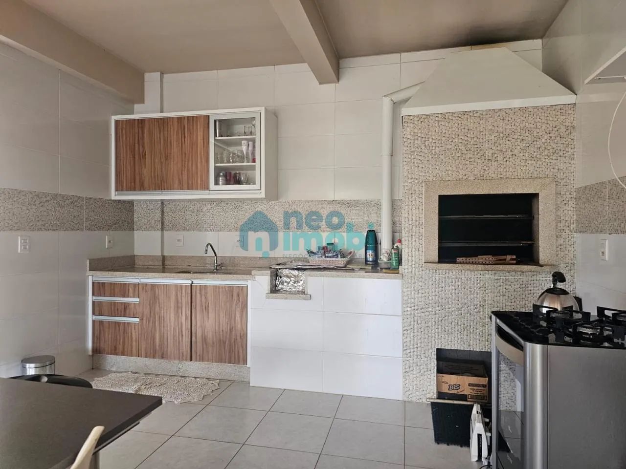 Casa em Praia da Gamboa - Garopaba - Foto 3