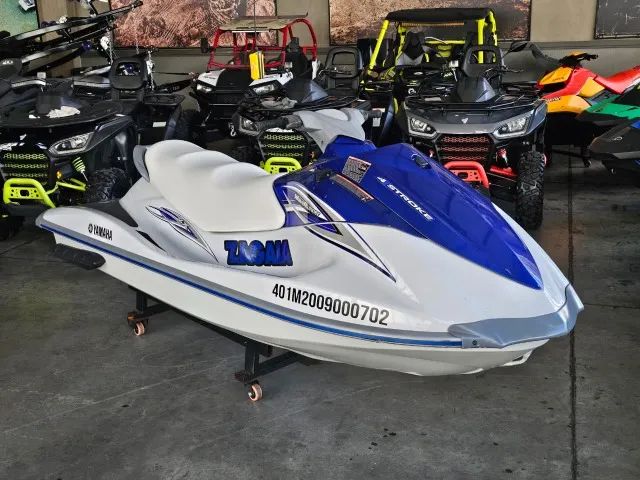 JET SKI YAMAHA VX1100 ANO2008 IMPECÁVEL 