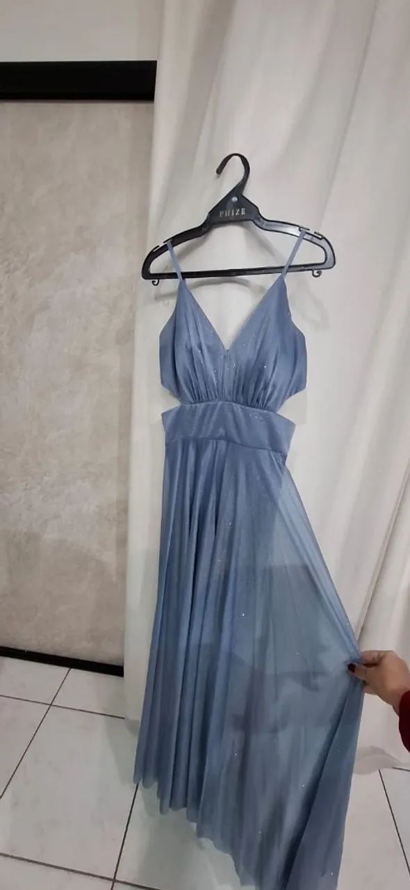 Vestido de festa - Foto 3