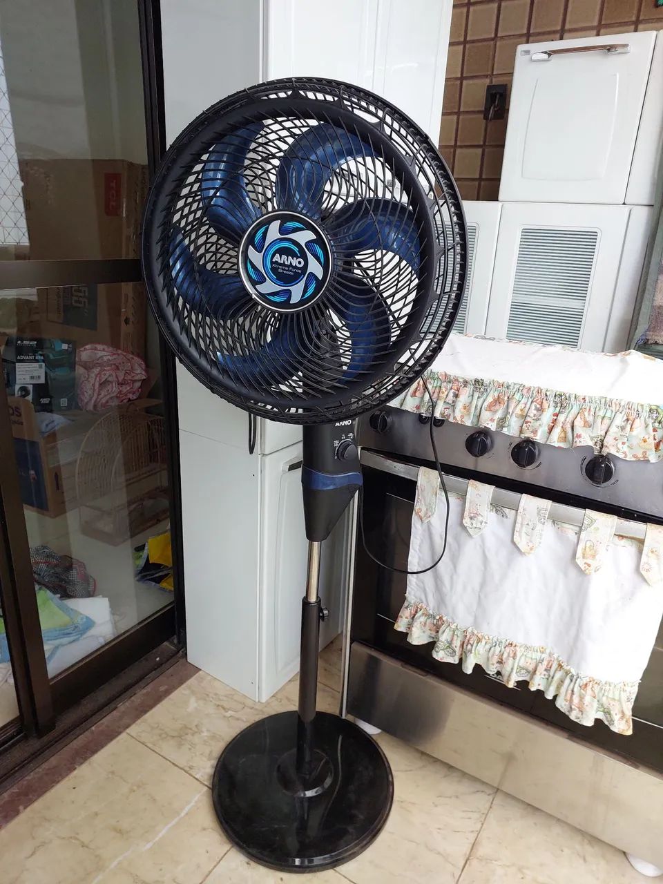 Ventilador Arno Xtreme Force Breeze