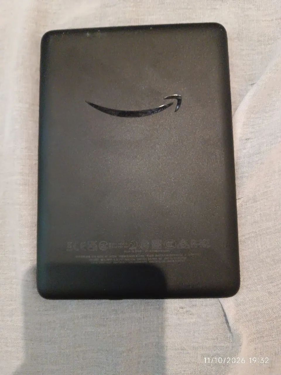 Kindler Amazon leitor de livros  ótimo para estudar e pesquisar  - Foto 3