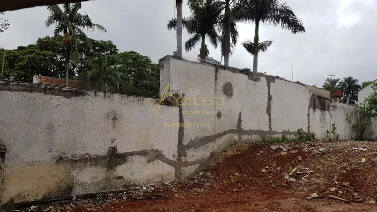 Alto da Boa Vista: 400m² Prontos para Construir o Seu Novo Capítulo com Exclusividade e Qu - Foto 6