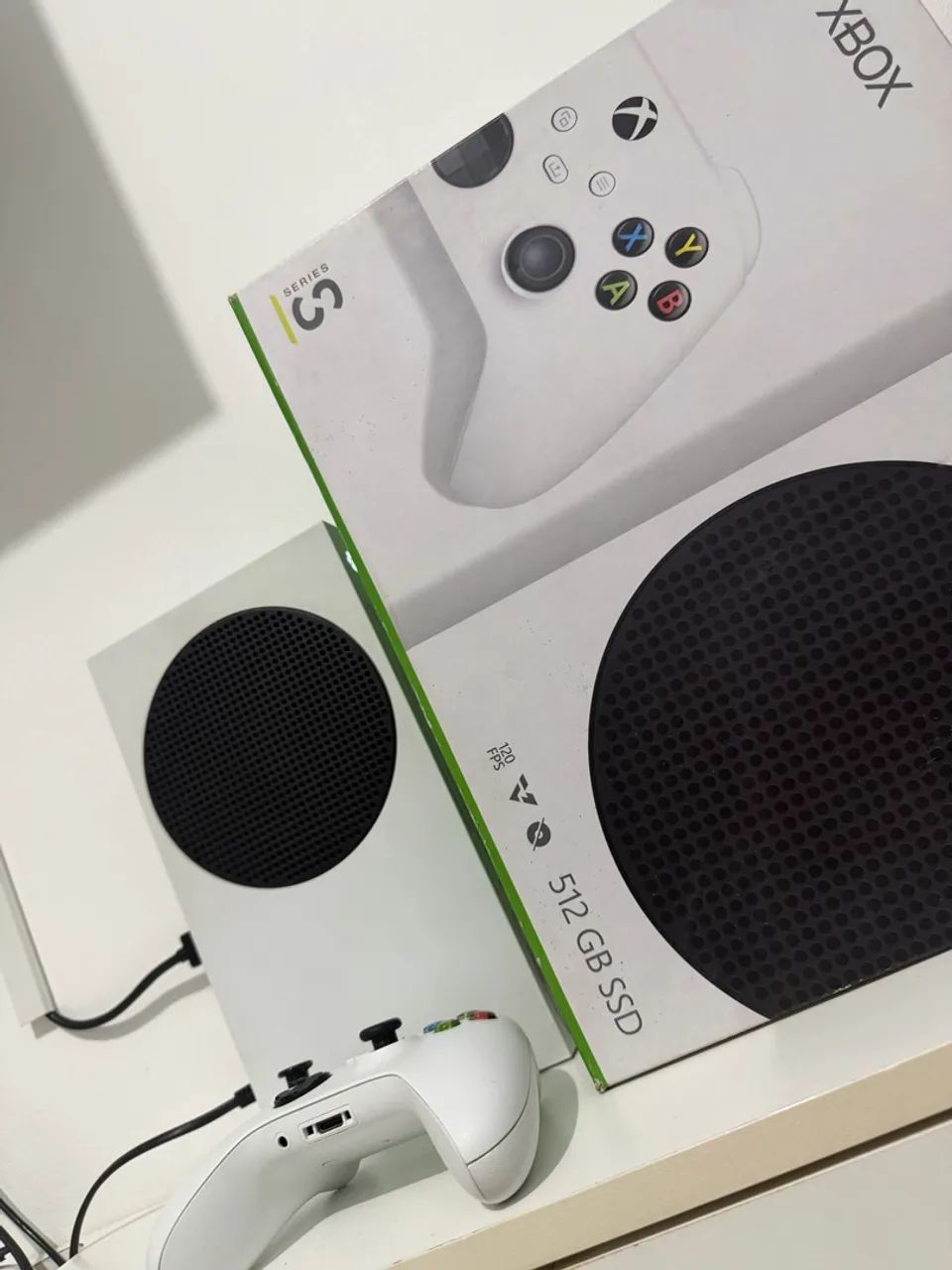 Xbox Series S